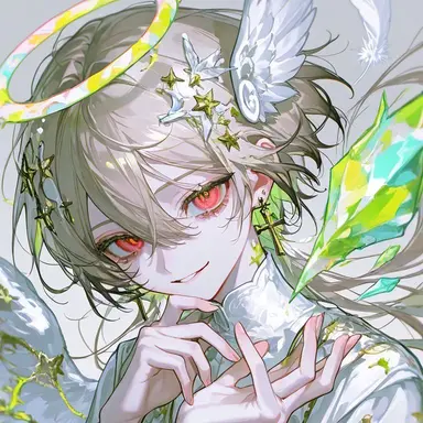 Profile image of レーダ