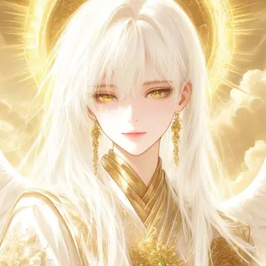 Profile image of ルキア
