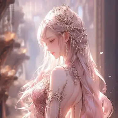 Profile image of アイシャ