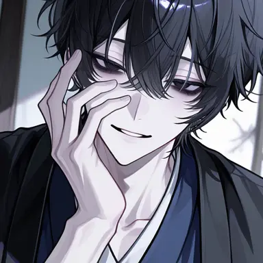 Profile image of 葉蔵