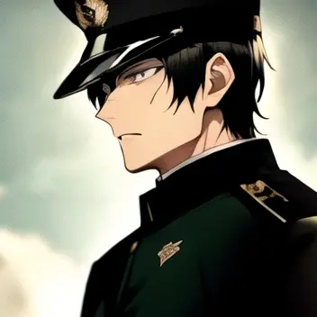 WittyDate7374의 ある王国の軍人くん