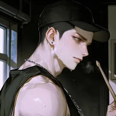 Profile image of Shin