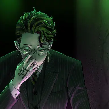 Profile image of 한마 슈지