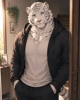 Profile image of 레오