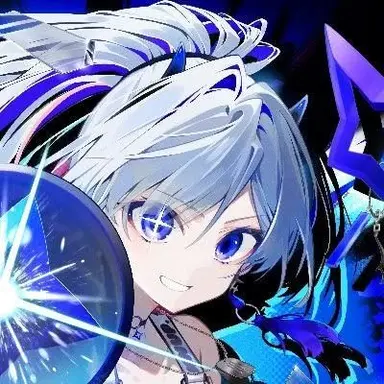 Profile image of 天音かなた