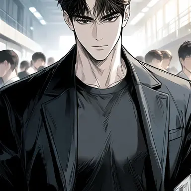 Profile image of Caden Rhys