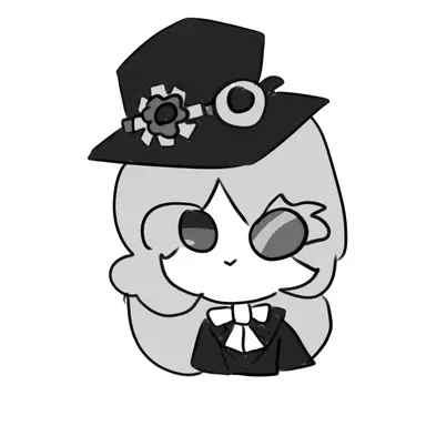 Profile image of 시간지기 쿠키