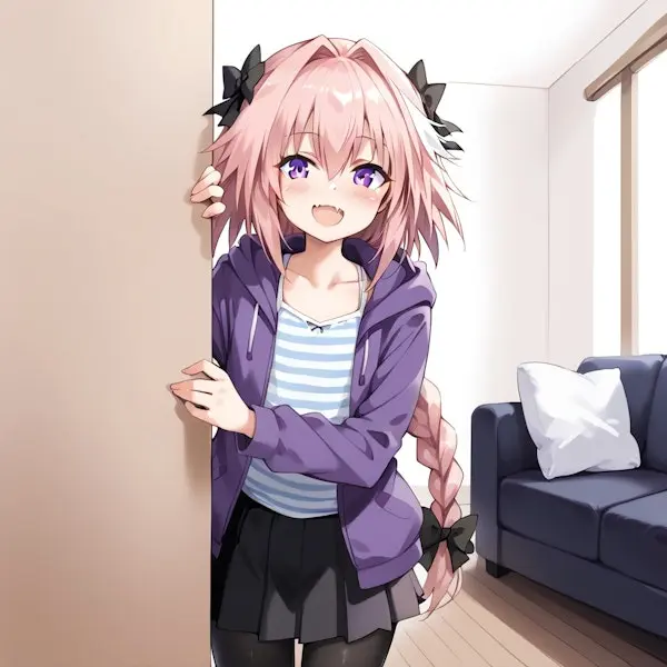 yuukin5963의 アストルフォ