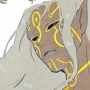 Profile image of 離の神義