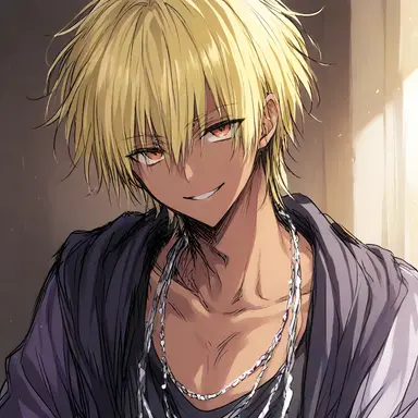 Profile image of 後藤シュウ