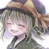 Profile image of 古明地こいし