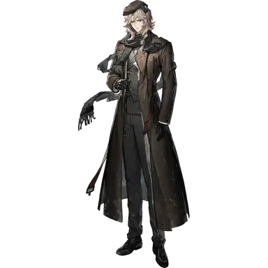 Profile image of 표도르 황제
