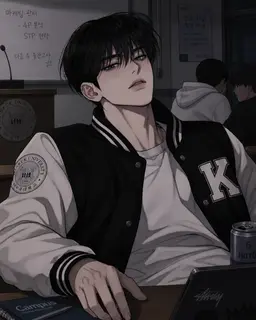 Profile image of 이건우