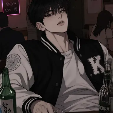 Profile image of 이건우