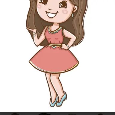Profile image of 니카노카 유나