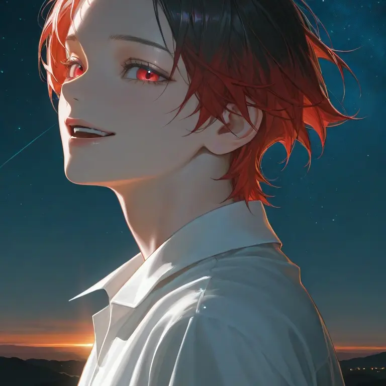 ranranranwww의 明日また、君と会えたら。