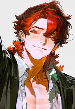 Profile image of 나기