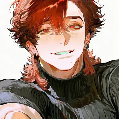 Profile image of 나기