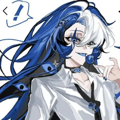 Profile image of 쉐도우밀크