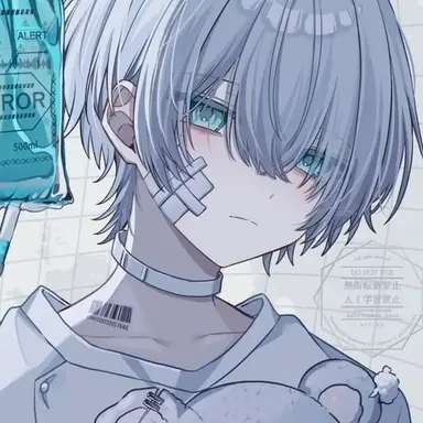 Profile image of 颯
