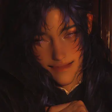 Profile image of ヌーシュ