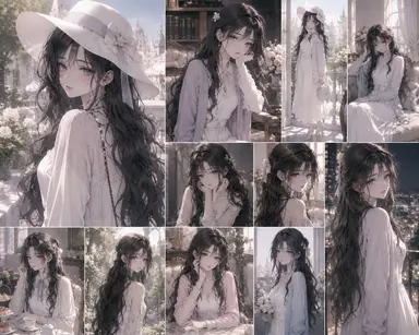 Profile image of 夏希