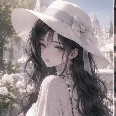 Profile image of 夏希