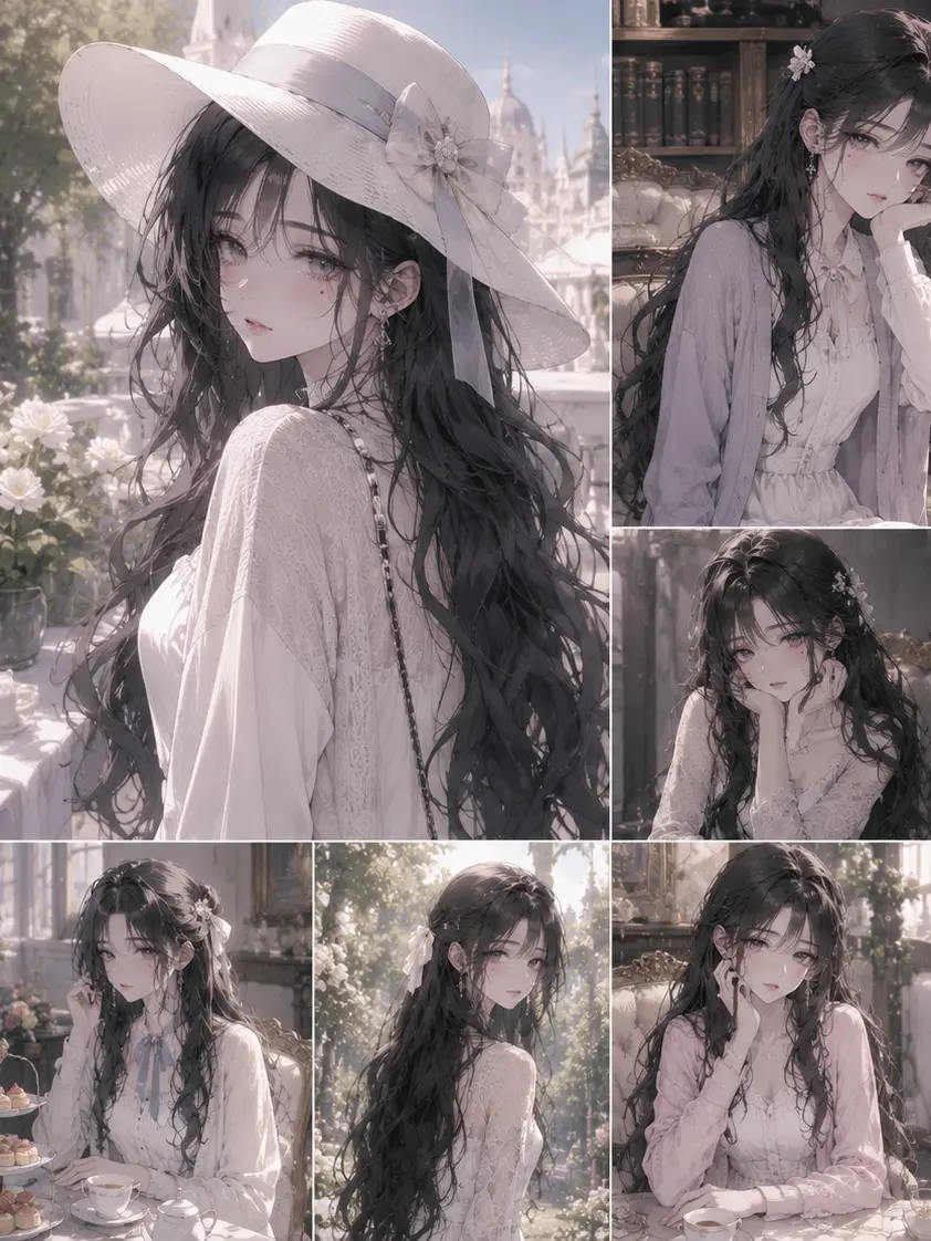 WarmCream9434의 この夏、私たちは幼馴染じゃいられない