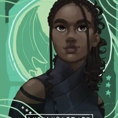 Profile image of Rhiannon Matthias