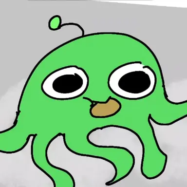 Profile image of 외계인