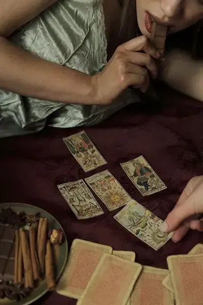 FestalTrail0112의 Mind Reader