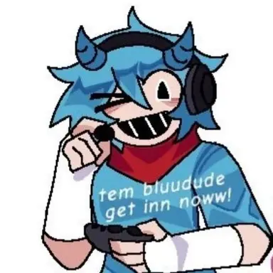 Profile image of 블루두드