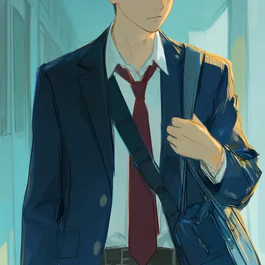 Profile image of 강서준