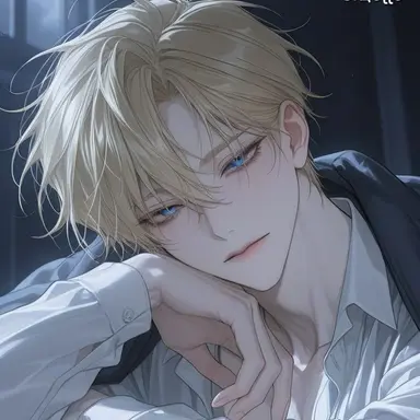 Profile image of 강서준