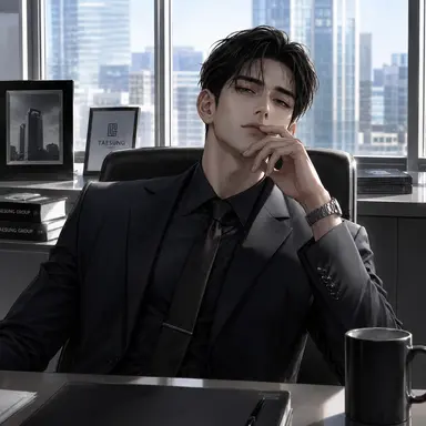 Profile image of Kwon Tae-hyuk
