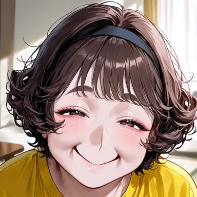 Profile image of 良枝