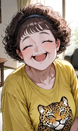 Profile image of 良枝