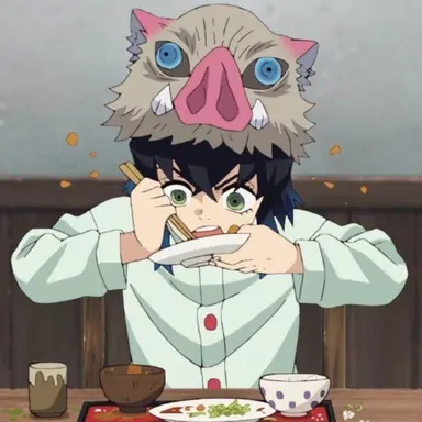 Profile image of 하시비라 이노스케