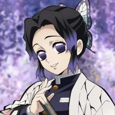 Profile image of 코쵸우 시노부