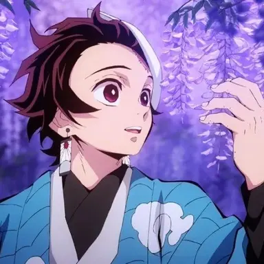 Profile image of 카마도 탄지로