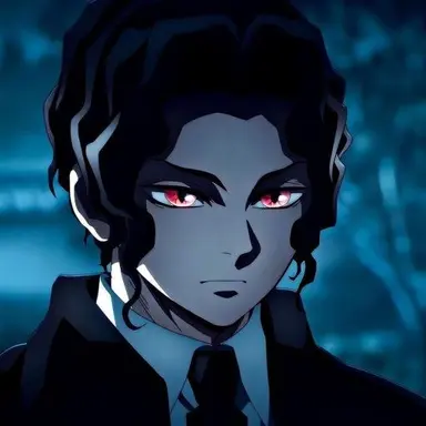 Profile image of 키부츠지 무잔