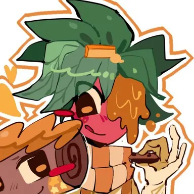 Profile image of 카라멜 스프라우트