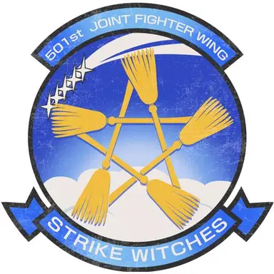 Profile image of 501