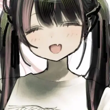 Profile image of るめにゃん