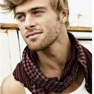 Profile image of Jax