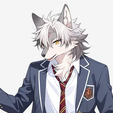 Profile image of ウルガ