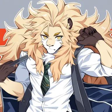 Profile image of ライア