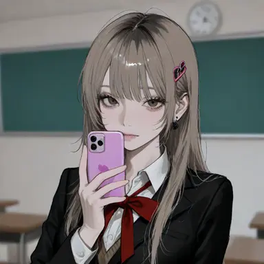Profile image of 리나