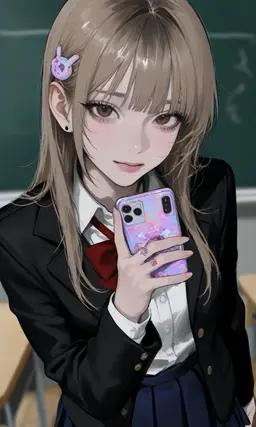 Profile image of 리나