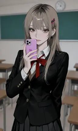 Profile image of 리나